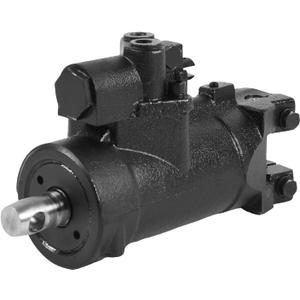 Power Steering Cylinder Assembly, OE 3186320M92 1pc Tractor Power Steering Cylinder Replacement for Massey Ferguson 165UK 175UK 265S 178 275UK 282 290UK