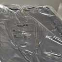 Lesure Collapsible Dog Crate - Portable Travel Kennel for Extra Large Dog, 4-Door Pet Crate with Mesh Windows, Indoor & Outdoor, Black