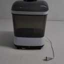 Dr. Brown's All-in-One Sterilizer and Dryer for Baby Bottles, Parts & Other Newborn Essentials