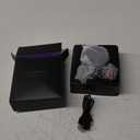 LISEN for 15W MagSafe Car Mount Charger, Magnetic Wireless Car Charger for iPhone 17 Pro Max Accessories, Magnetic Phone Holder for iPhone 17 Air Pro Max Plus 16 15 14 13 12, Samsung S25/ 24 with MagSafe