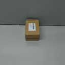 2 x 40PCS M6x50mm Stainless Steel Flat Head Hex Socket Hex Bolt Screws Countersunk Connector Fasteners for Furniture (Silver)