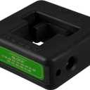 TRUGLO Portable and Durable Steel Rear and Front Sight Installation and Removal Tool with Mounted Sights for Hunting