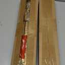 Gold Easel Stand for Sign, Heavy Duty Metal Display Easel with Adjustable Chain, Art Easel for Painting, Wedding Sign, Posters & Commercial Display