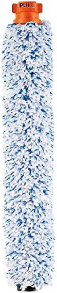 BISSELL Crosswave Wood Floor Brush Roll, New Genuine OEM Part 1926, for use in BISSELL Crosswave Turbo and Crosswave Pet Pro