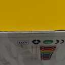 Kids Musical Instruments, 33Pcs 18 Types Wooden Percussion Instruments Tambourine Xylophone Toys for Kids Children, Preschool Education Early Learning Musical Toy for Boys and Girls (Rainbow)