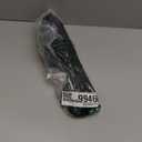 Terviiix Soft Air Styler Hair Straightener & Curler, Titanium Flat Iron for Travel, Straightening Iron with Cooling Air Vents to Lock in Style, 5 Adjustable Temp, Auto Shut Off, Dual Voltage, Pink