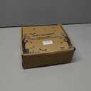 2 x [8 Modes & Timer] 6Ft 45 LED Halloween Willow Vine Twig Garland with Orange Lights - Battery Operated, Waterproof Halloween Decor for Indoor Wall, Fireplace Mantle, Home Party (Pumpkin, 6FT)