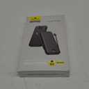 Portable Charger with Built-in Cables and Wall Plug, 12000mAh 22.5W USB C Power Bank Fast Charging with LED Display, External Battery Pack Travel Essentials Compatible with iPhone, iPad, Samsung Blue