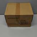 11775 Car Alternators Fit for Honda Odyssey Alternator 2014-2017 V6 3.5L Automotive Replacement Alternators 31100RV0A11, 31100RV0A12, 31100RV0A12RM