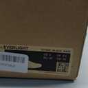 Shoes for Crews Women's Slip-Resistant Work Sneakers Comfortable, Non-Slip Work Shoes for Women in Food Service, Healthcare, Hospitality - Everlight, Size 9