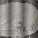 Collapsible Bucket, Upgraded 16L (4.2 Gallon) Collapsible Mop Bucket with Multi-Functional Lid, Foldable Portable Camping Beach Sand Water Pot Pail Space Saving Square, Car Washing Bucket