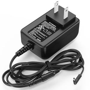 12V Laptop Charger Replacement Compatible with SGIN M17 Pro Notebook PC Computer, Power Cord AC Adapter Fit for SGIN M17Pro M17S 17 Inch 17.3" Windows 11 Laptop PC Model SGIN-M17S 12VDC 12.0V DC12V