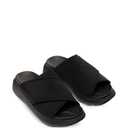 Steve Madden New York Halsey Women's Sandals Black Size 9 and 6 (2 Different Sizes)
