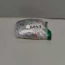 Vintage Ceramic Tree Replacement Bulbs - Tree Lights - 150 Bulbs (Twist, 150)