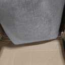Loloi Amber Lewis Windsor Collection WIN-01 Ivory/Wheat 7'-9" x 9'-9" Area Rug