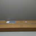 Fiskars 4-Claw Stand Up Weed Puller Tool, Gardening Hand Weeding Tool with 39" Long Ergonomic Handle with Easy-Eject Mechanism (4-Claw)