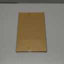 Classic Architecture Wall Plates,Light Switch covers, Electrical Outlet Covers, Duplex receptacle wall plates,Mid Size Bamboo Fiber Material Switch plates Matte Black (1 Gang Duplex 4PK)