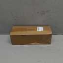 Syhood 36 Pcs 1.2'' Mini Blue Dog Christmas Ball Ornaments Christmas Plastic Shatterproof Glitter Ball Hanging Decorations for Xmas Tree Wreath Garland Home Indoor Party Decor