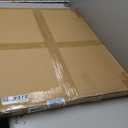 1500 Piece Puzzle Board with Drawers Rotatable 360-Degree Wheels and Cover 34" x 26" Wooden Jigsaw Puzzle Table Storage Organizer Portable Lightweight Design