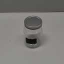 HOXHA 2 Pack Glass Regular Mouth Mason Jars, 16 oz Clear Glass Jars with Lids for Sealing, Canning Jars for Food Storage, Overnight Oats, Dry Food, Snacks, Candies, Jam, Honey