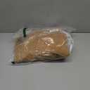 Womens Long Wool Pea Coats Notched Collar Open Front Woolen Blend Trench Coat with Belt (Camel, Medium)