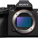 Sony a7R V A7R5 ILCE-7RM5 Mirrorless Camera Body [Shots 61708] 