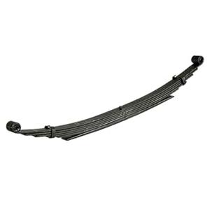 Dorman 43-1681HD Rear Leaf Spring Compatible with Select Ford Models
