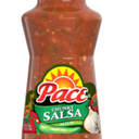 12 pack, Pace Mild Salsa, Good Until BBD: 05-13-2026