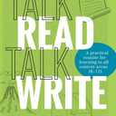 Talk, Read, Talk, Write