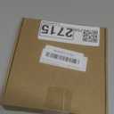 M METERXITY 60-Pack Bow Cupcake Toppers, Ribbon Bow Cake Toppers Plaid Bowknot Cupcake Picks Birthday Cake Decor for Bridal Shower/Wedding/Bachelorette Party/Birthday Decor [Red]