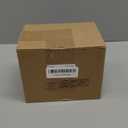 1 Pcs 9' 300 Bulb Christmas Garland String Lights, Incandescent Christmas Connectable Garland Indoor Outdoor Lights for Patio Banisters Columns Xmas Tree Decor (Red/Green Lamps, Green Wire)