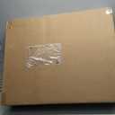 Engera Return Air Grille - Sidewall and Ceiling - HVAC Vent Duct Cover Diffuser - White 
 (20 3/4in - 26 1/2in)