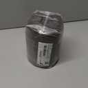 Smiry Reversible Waterproof Couch Covers for Sofa, Washable Dogs Pet Couch Covers for 3 Cushion Sofa Pet Friendly, Water Resistant Furniture Protector Slipcover, Geometric (68"x82", Brown/Chocolate)