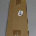 Hair Tools Travel Bag Karsyon Heat Resistant Mat Case Hot Tools Straightener, Curling Iron,Hair Dryers,Haircare Accessories Travel Essentials for Women 2 in 1 Organizer Bags (Black)