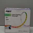 Feit Electric Color Chasing Strip Light. 16 Feet