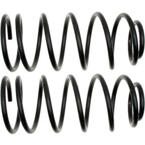 MOOG CC81035 Coil Spring Set for Chevrolet Impala