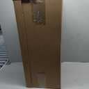 AEROZY Windowless Portable Air Conditioner, Small Evaporative Air Cooler for Room No Window, 3-Speed Settings, 4 Modes, 7H Timer, Remote Control, 4 Ice Packs, Quiet AC Unit for Bedroom - 4