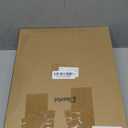 Chunful 3 Tier Round Natural Wood Cupcake Dessert Stand, Cup Cake Tower Stand Holder, Wooden Cake Display Tiered Centerpiece for Party, Birthday, Wedding, Baby Shower, Holiday Decoration