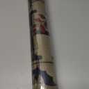 Artoid Mode Home Sweet Home Jack-O'-Lantern Pumpkin Halloween Doormat, Low-Profile Switch Rug Door Home Decor Mat Floor Mat for Indoor Outdoor 17x29 Inch