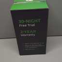 UTTU Cervical Pillow for Neck Pain Relief, Memory Foam Neck Pillow for Sleeping, Adjustable Orthopedic Sandwich Pillow, Contour Cooling for Side Back Stomach Sleeper, Queen(23.6"14"5.2"/4.5")