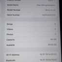 Apple 2021 iPad 10.2-inch, Wi-Fi, 64GB, Silver  