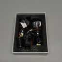 Compatible for 1997 1998 1999 2000 2001 2002 2003 Ford F150 F250 F350 F450 Light Bulbs, 9007 HB5 High Low Beam 9006/9145 Fog Lights, 6500K Light Combo Kit, Plug n Play, 4-Pack