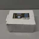 Permanent Markers, Ultra Fine Point,Black,100 Count, 0.4mm, Fine Tippermanent Marker Set, Quick Dry,Waterproof, Fading Resists, Durable,Marks On Paper, Glass, Ceramic, Plasticwood, Rock, Metal