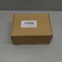 Glass Candlestick Holder Taper and Candle Holder Desktop Decoration for Wedding Dinning Party-3 pcs (Pink)