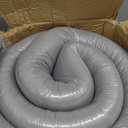MAXYOYO 6" Extra Thick Japanese Floor Mattress Futon Mattress, Foldable Tatami Pad for Adults, Roll Up Floor Mat for Living Room Guest Room RV, Dark Grey, Twin