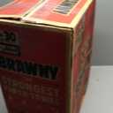 Brawny Tear-A-Square 3-Ply Paper Towels, 12 XL Family = 30 Regular Rolls, Strong, Absorbent, and Durable with 3 Sheet Sizes (Quarter, Half, Full)