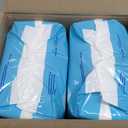 Huggies Little Swimmers Disposable Swim Diapers, Size 4 (24-34 lbs), 36 Ct (2 Packs of 18)