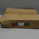 24 Pack Clear Glass Votive Candle Holders, Vintage Candle Holder for Floating Candle, Tealight Candle Holder for Table Centerpieces Home Bridal Shower Birthday Christmas Wedding Party Table Decoration