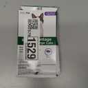 Advantage Topical Cat Flea Treatment and Prevention for Large Cats Over 9 lbs. | Apply Flea Drops Monthly | 2 Treatments (2 Dose (Pack of 1))