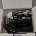 Gcasio 8K Camcorder 64MP Video Camera YouTube Vlogging Camera IR Night Vision WiFi 18X Digital Zoom Webcam 3.0”Touch Screen Camcorders with Microphone, 32G SD Card, Remote Control and 2 Batteries